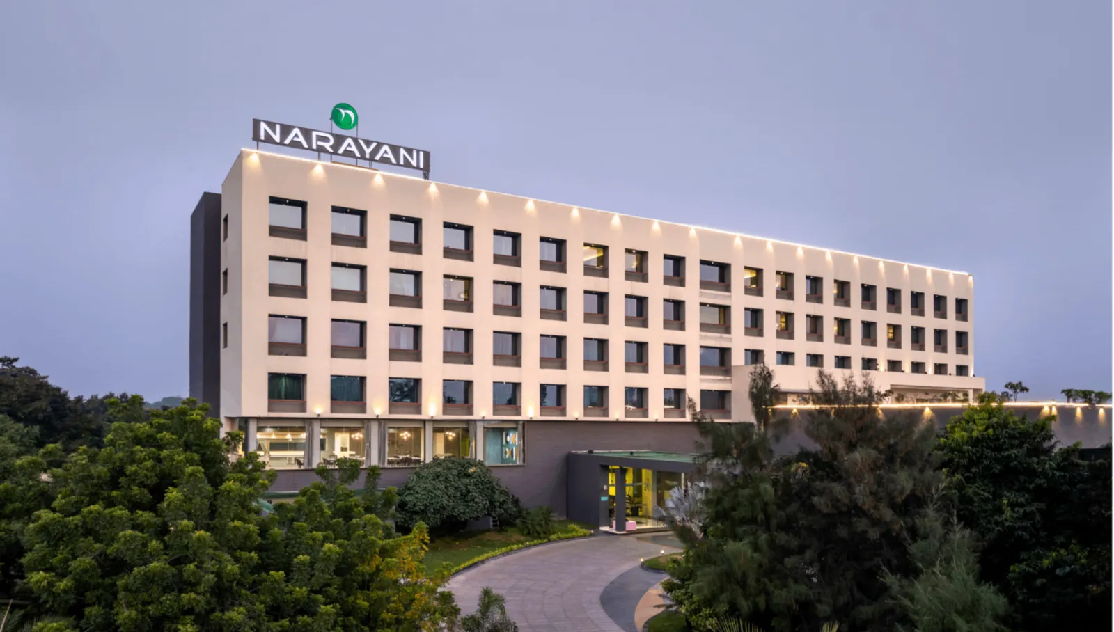 Narayani Heights
