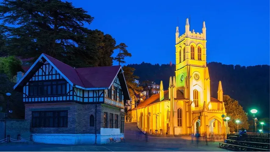 Christ Church