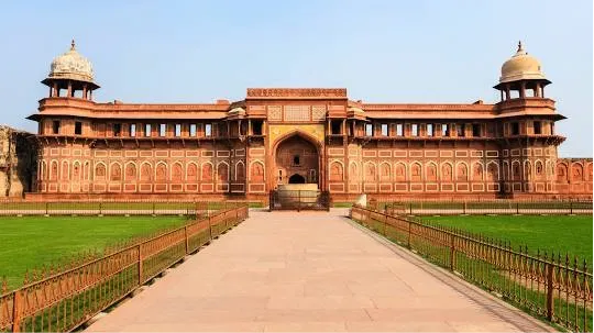 Agra Fort