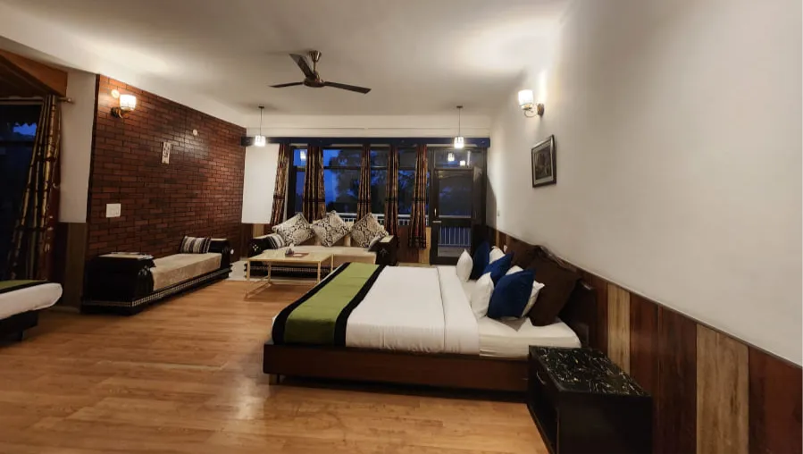 Family Suite