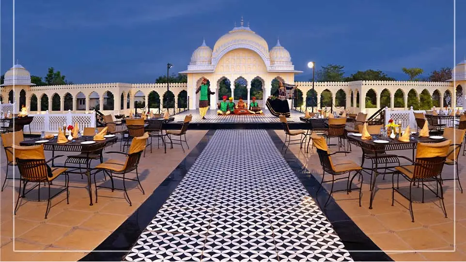 ROYAL PANORAMA ROOFTOP