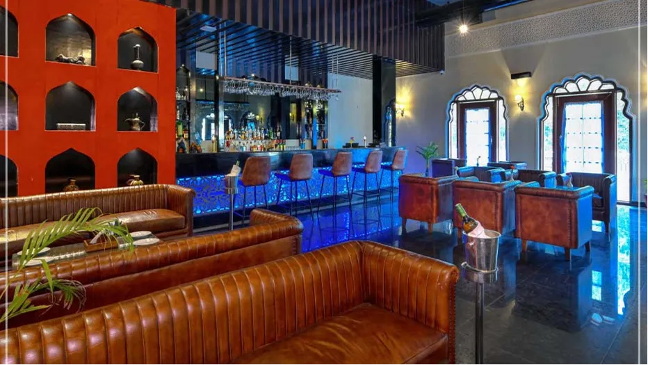 ROYAL FUSION BAR