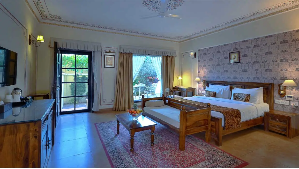 Royal Suite
