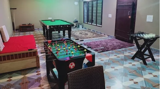 Play Area