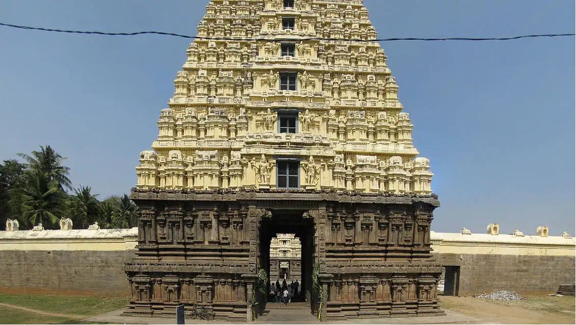 Jalagandeeswarar Temple
