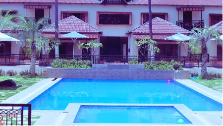 Swiming Pool
