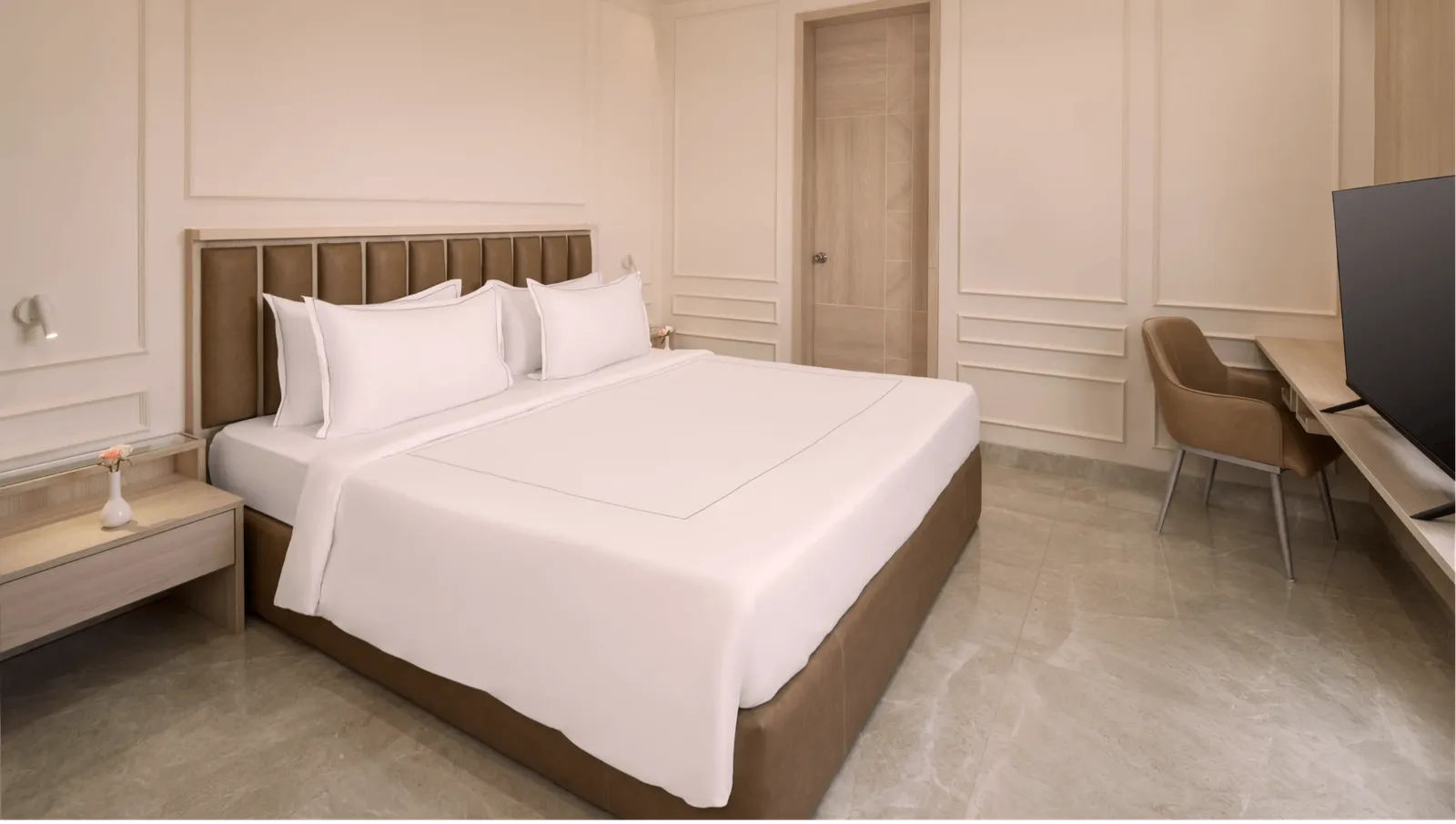 Suite Rooms