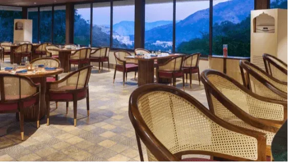 Aravalli Lounge Bar 