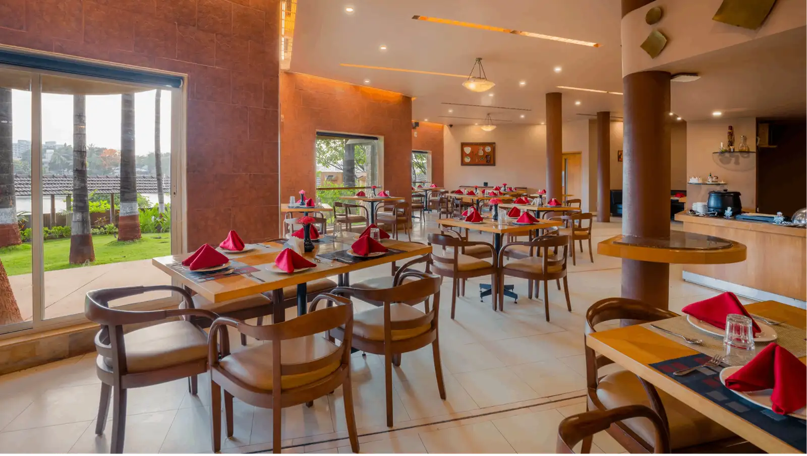 The Bistro