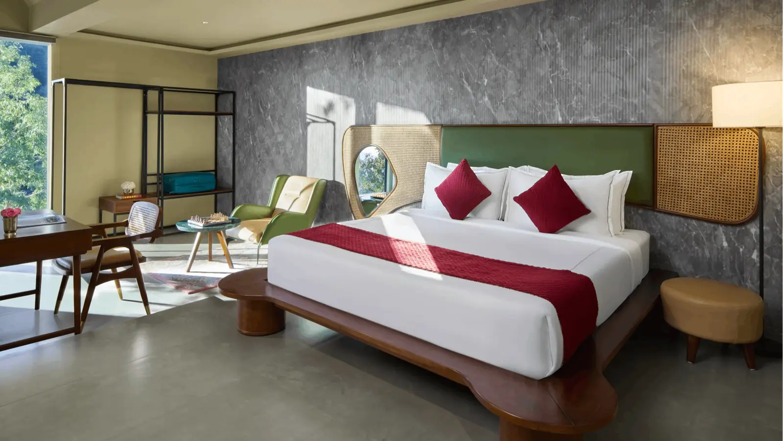 Aranya Suites