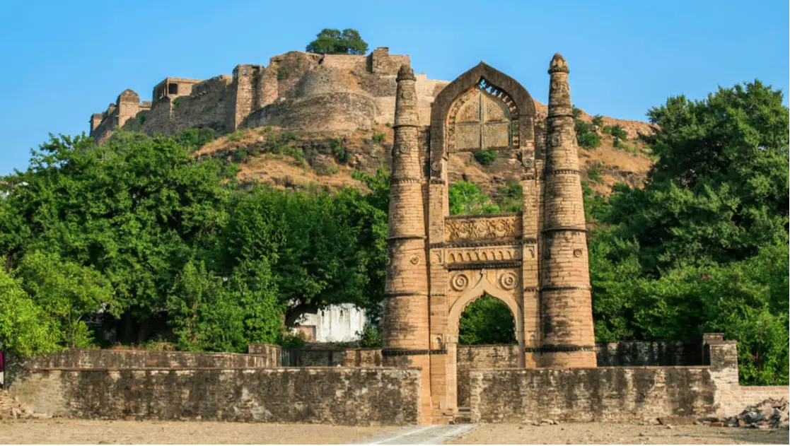 Badal Mahal