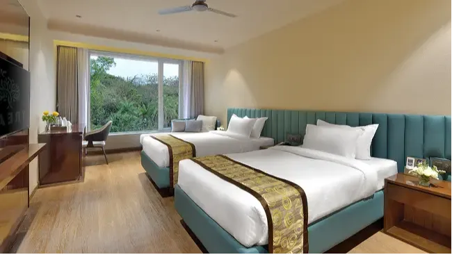 Executive Twin Room