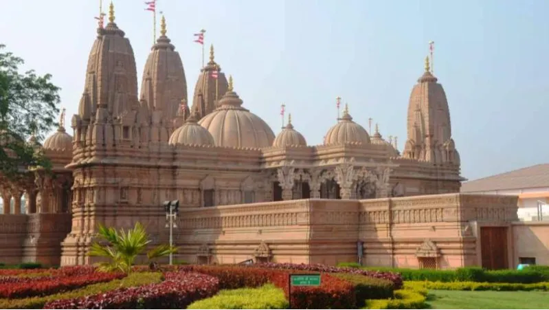 Silvassa