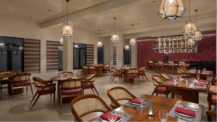 Olive Restro Bar