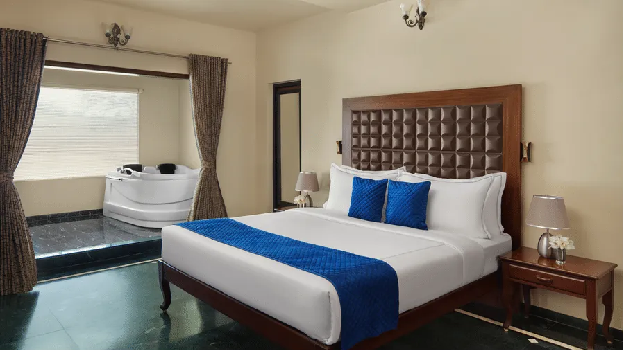 Signature Suite
