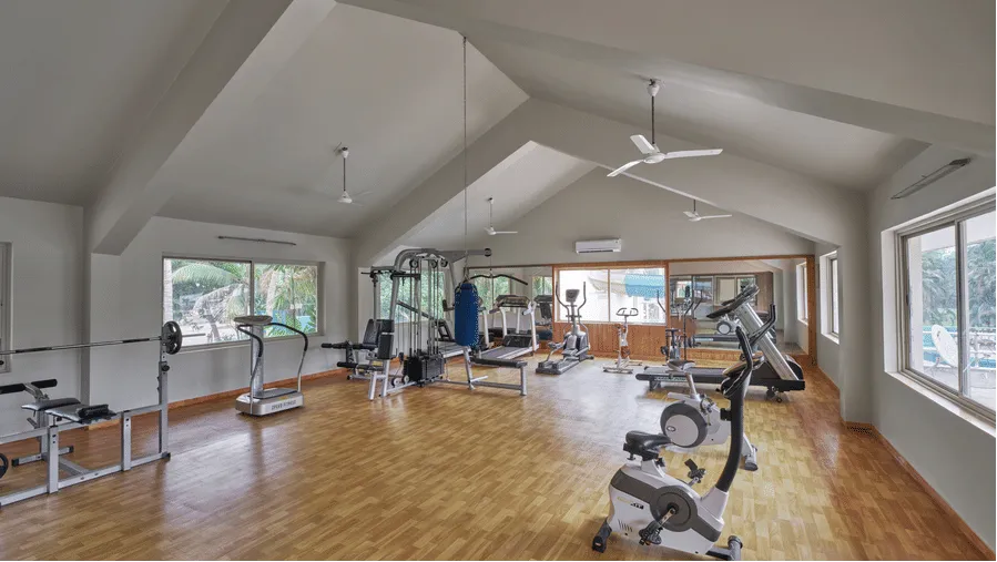 Health Club