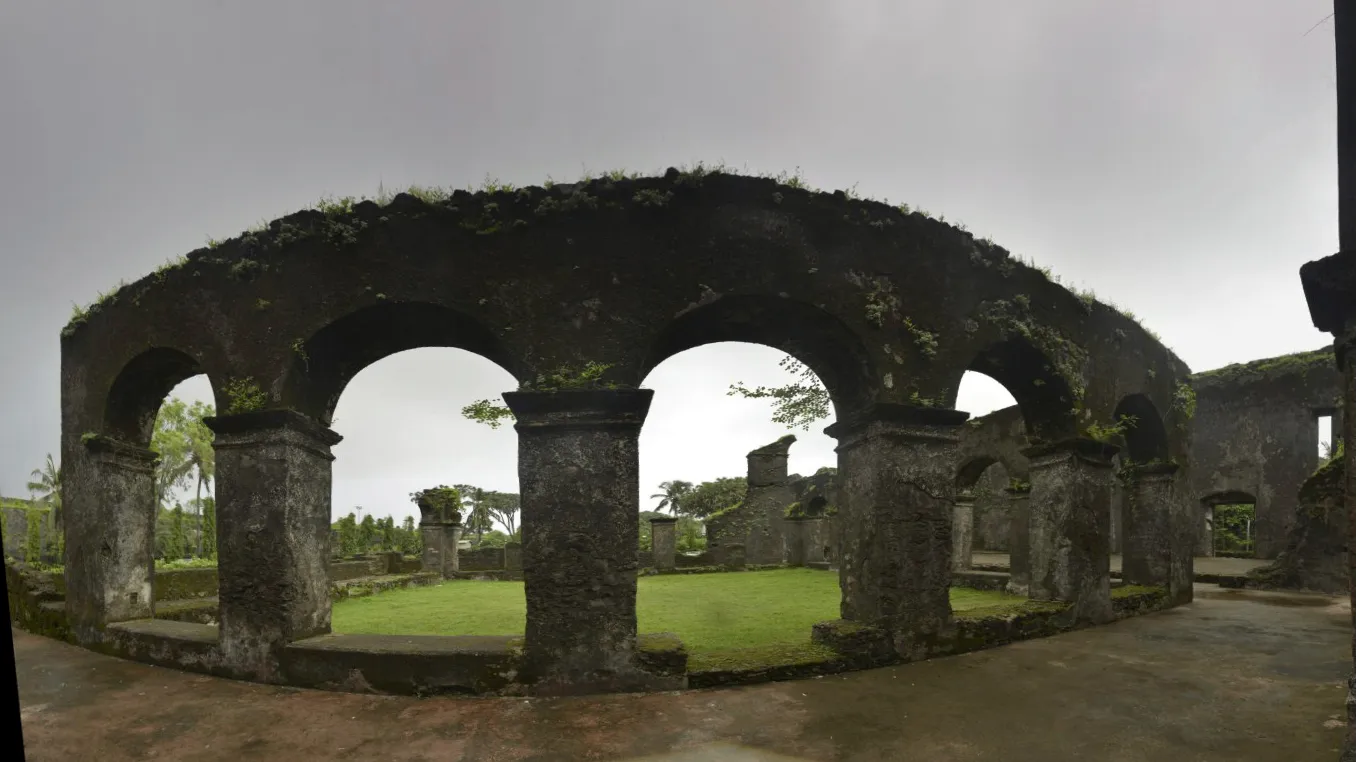 Dominican Monastery