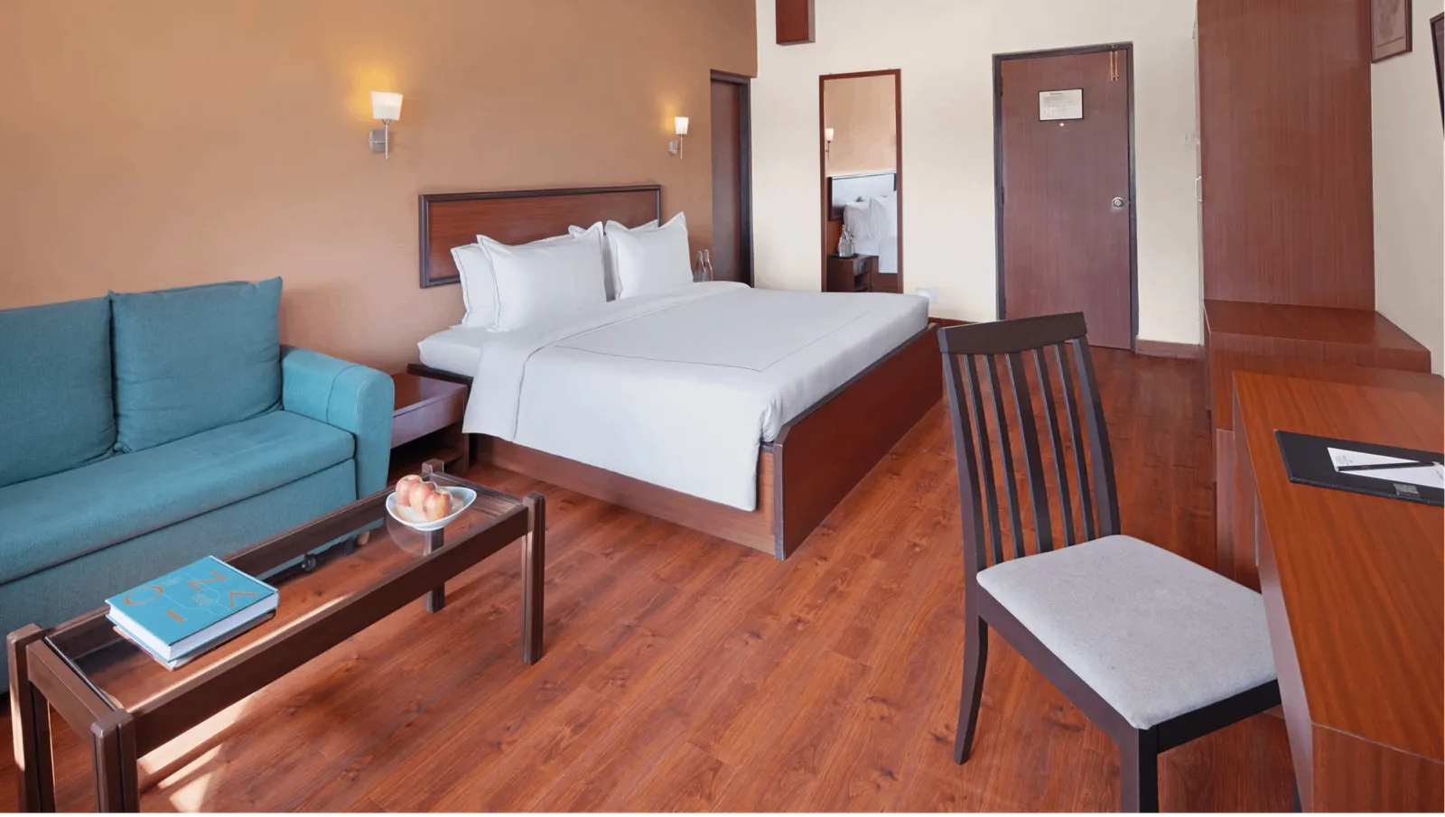 Executive Suite
