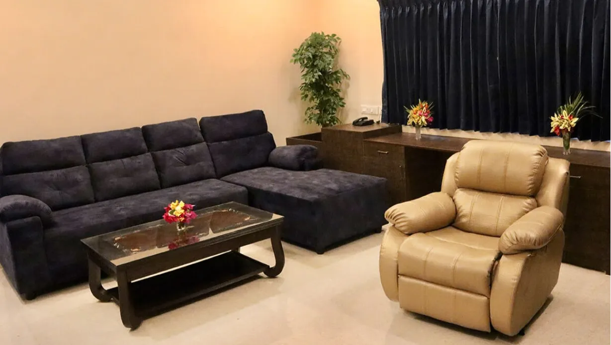 Royal Destiny Resort
