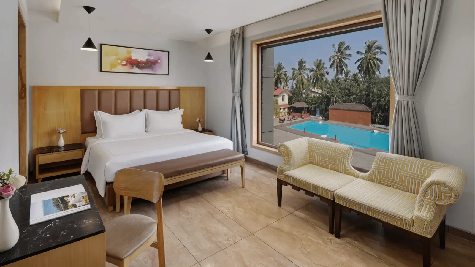 Premier Room