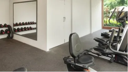 Gymnasium