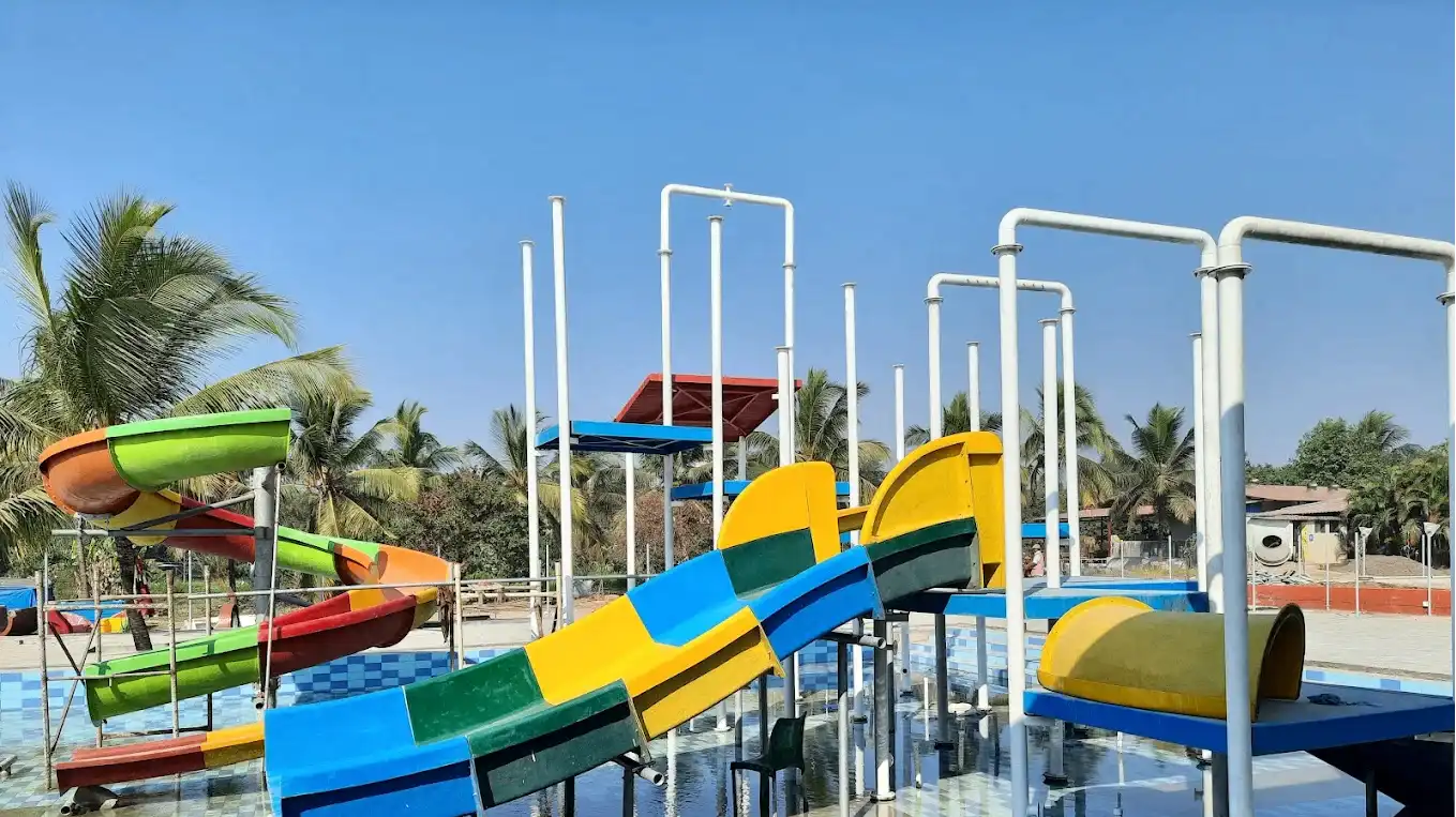 Panache Waterpark