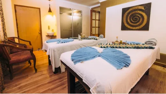 Akasa Spa