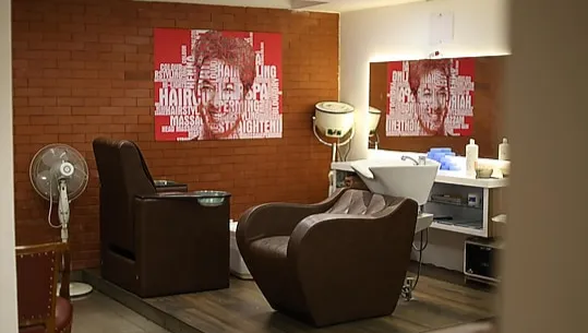 Beauty Salon