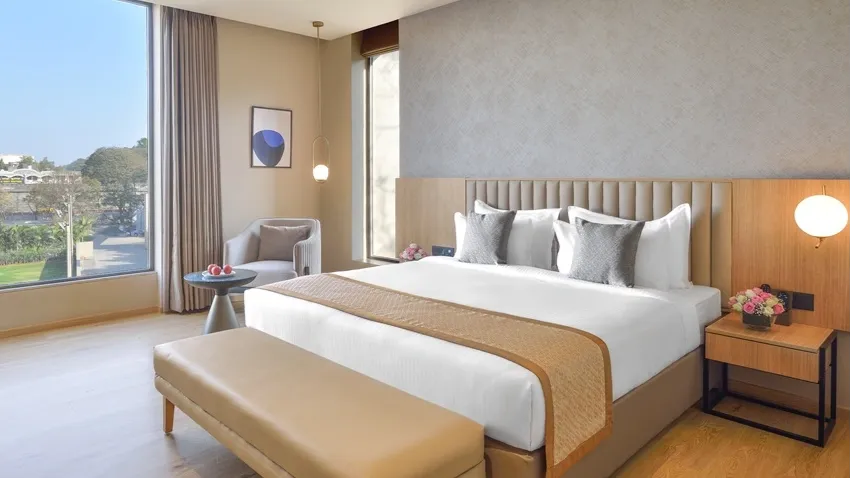 Executive Suite