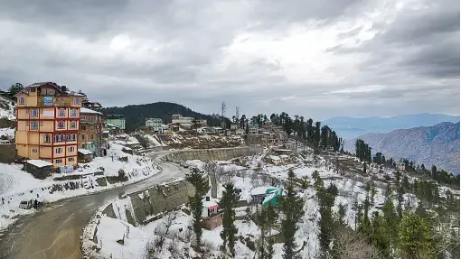 Kufri