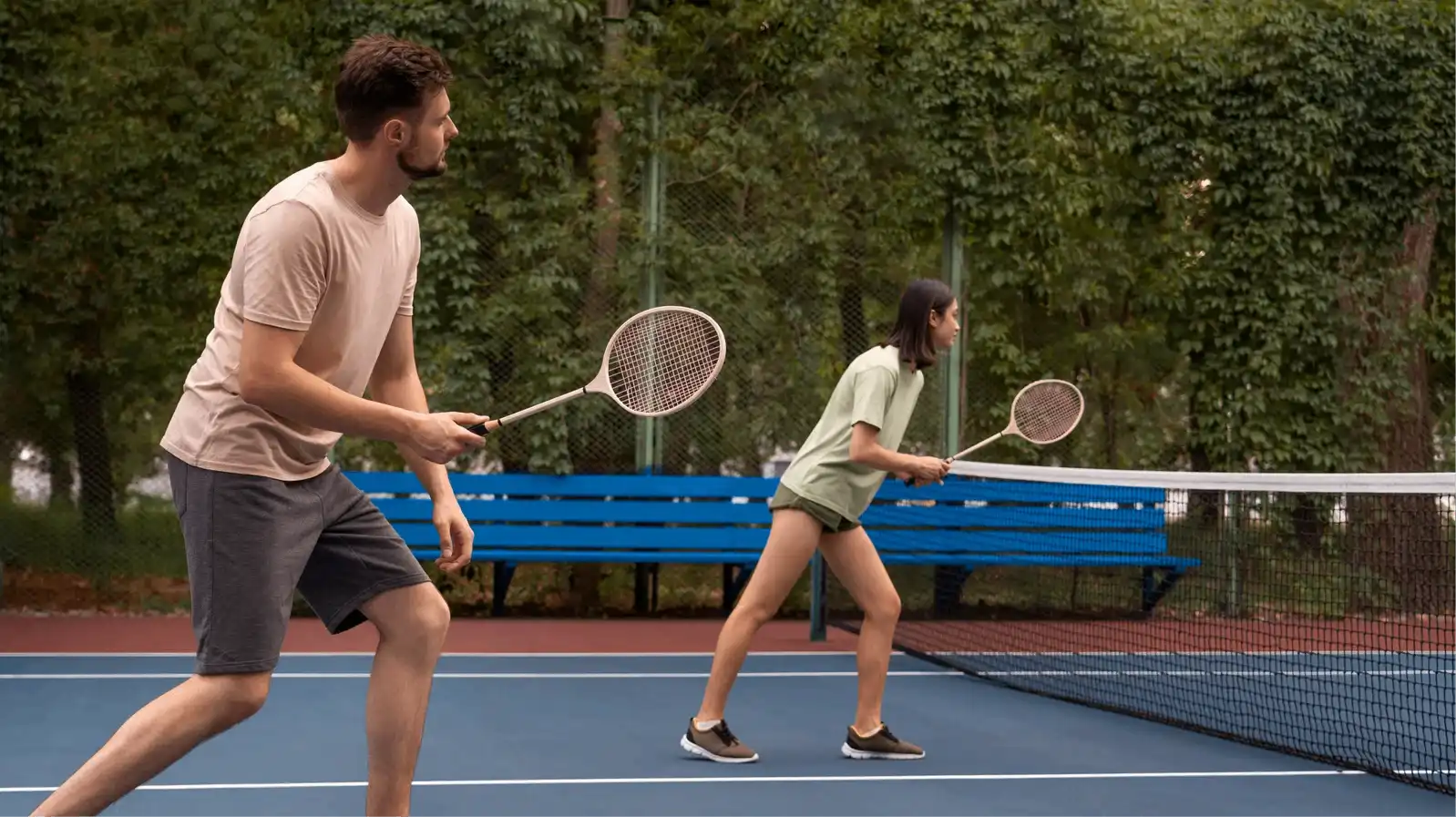 Games & Recreation