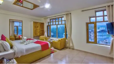 FAMILY SUITE