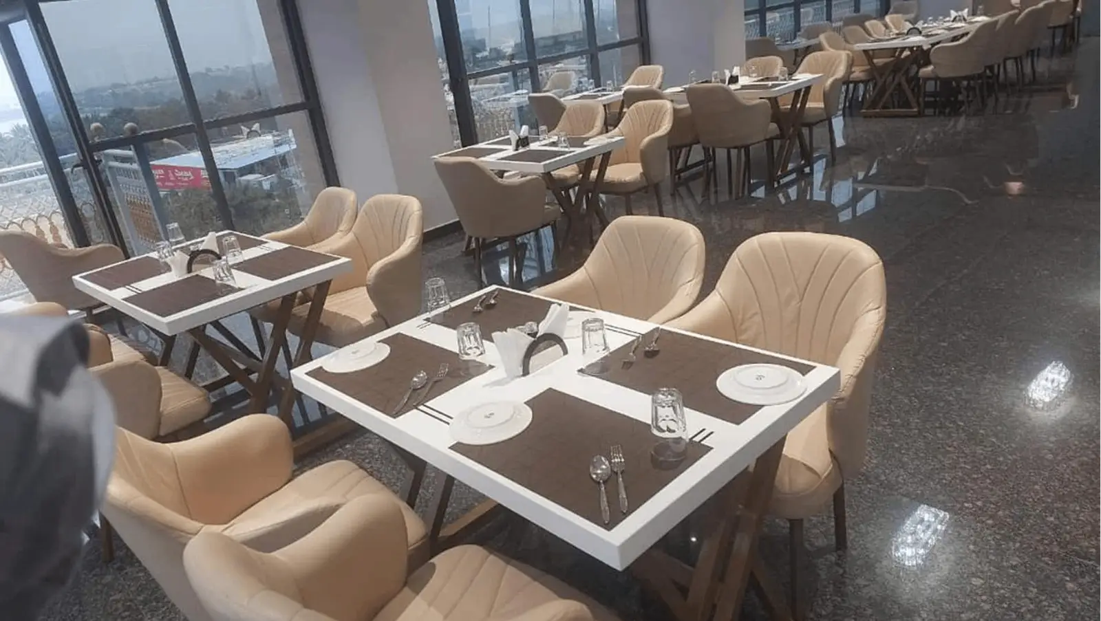 Nyla Resto and Bar