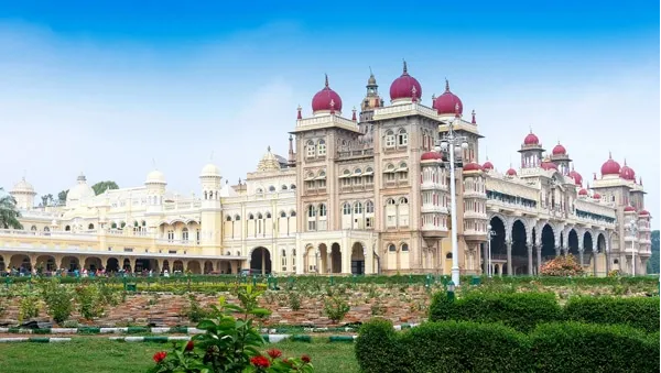 Mysore Palace