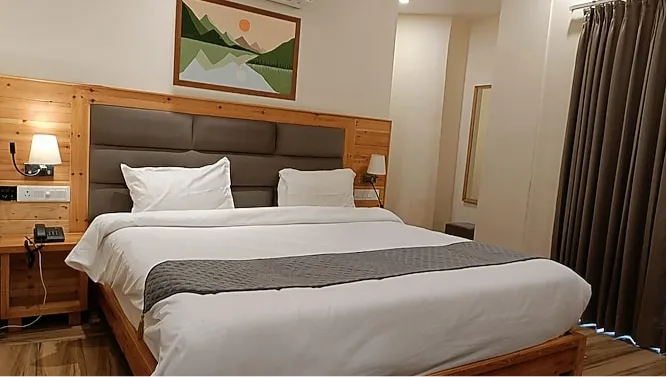 Sunset Room