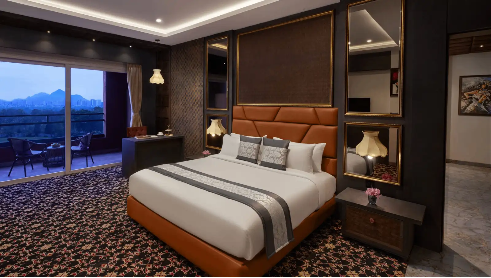 Signature Room