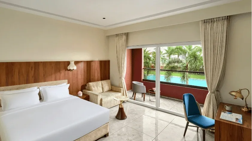 Executive Room