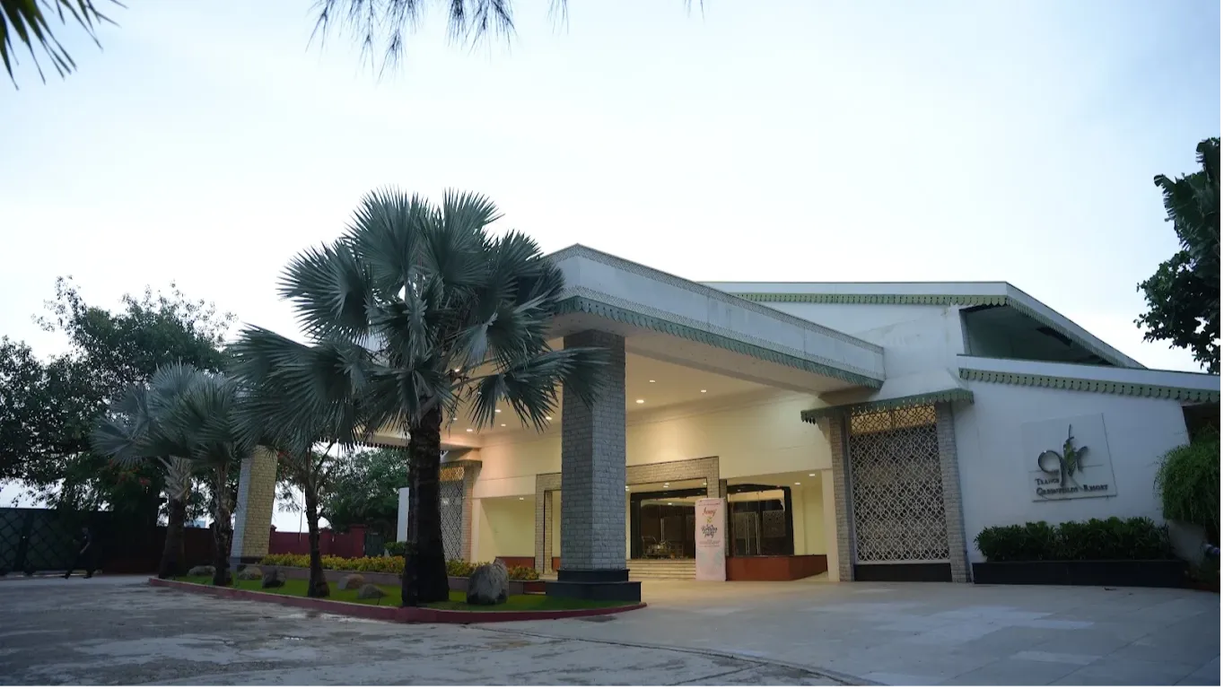 The Greenfields Resort & Convention