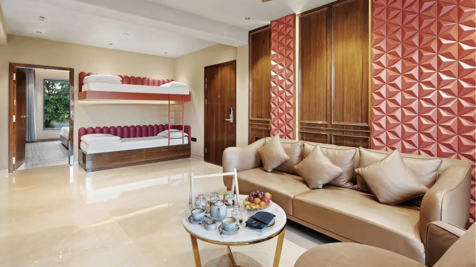 Family Suite