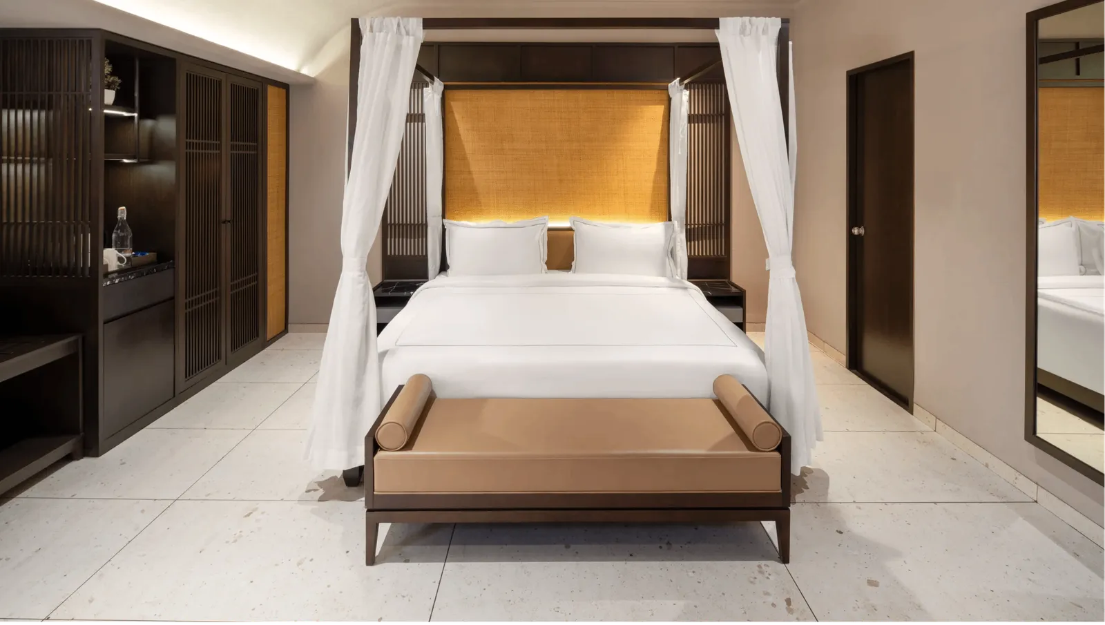 Premium Room with Bathtub