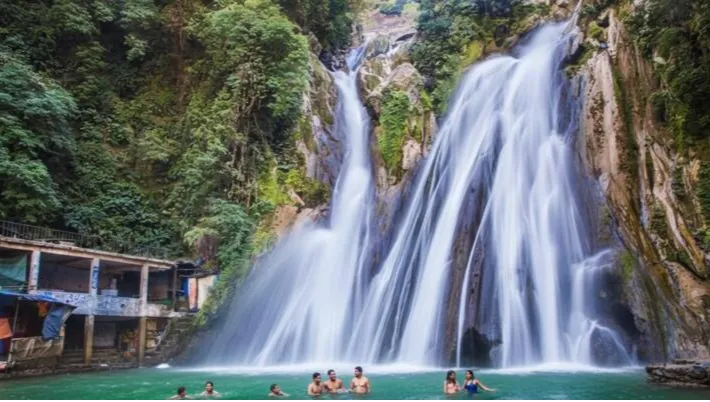 Mussoorie