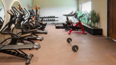 Gymnasium
