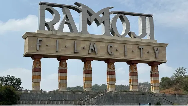 Ramoji Film City