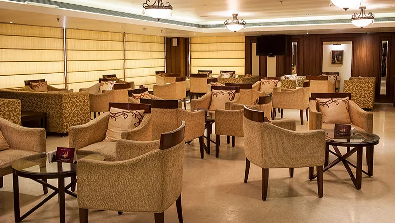 The Jazz - Lounge Bar
