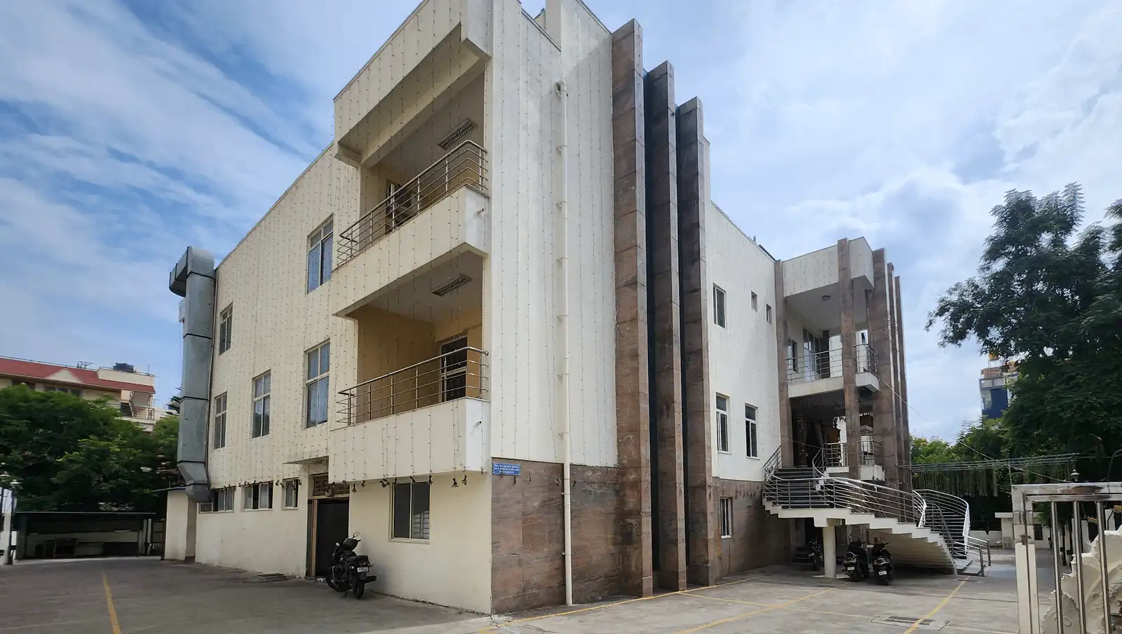 Siddhartha Convention Center — main image