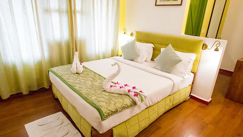 FAMILY VILLA