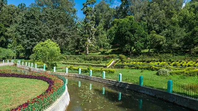 Sim's Park