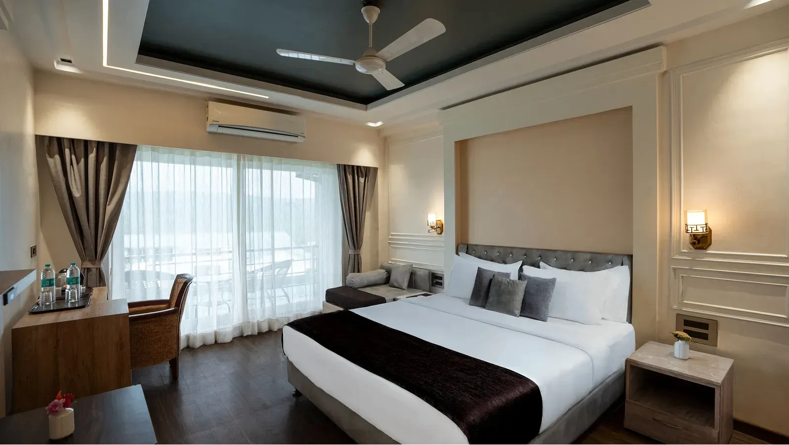 Elegant Room