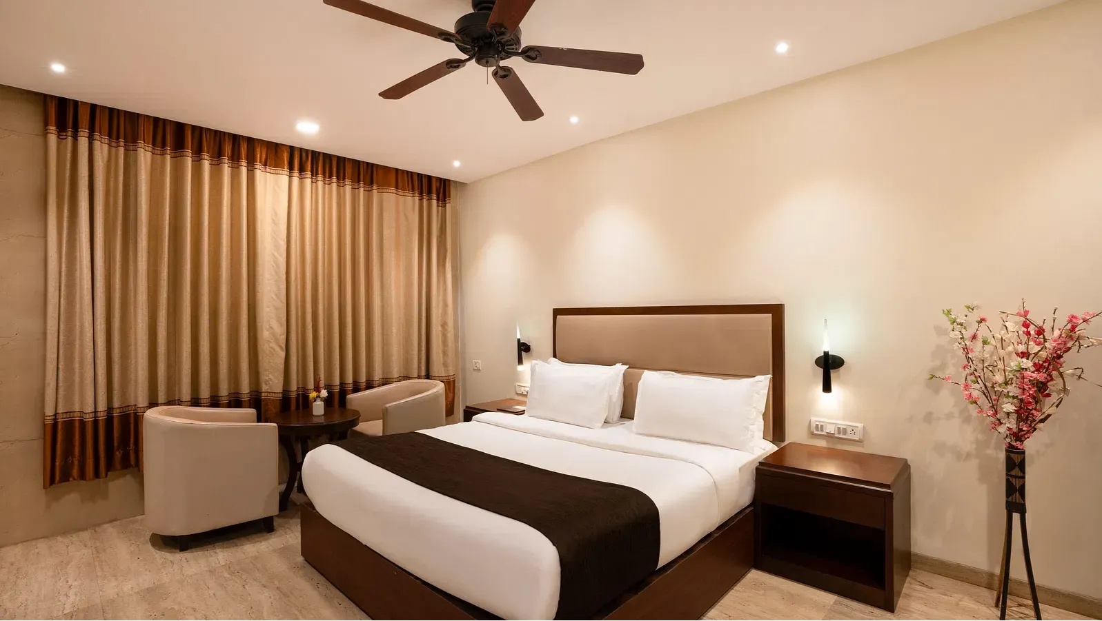 Legacy Room