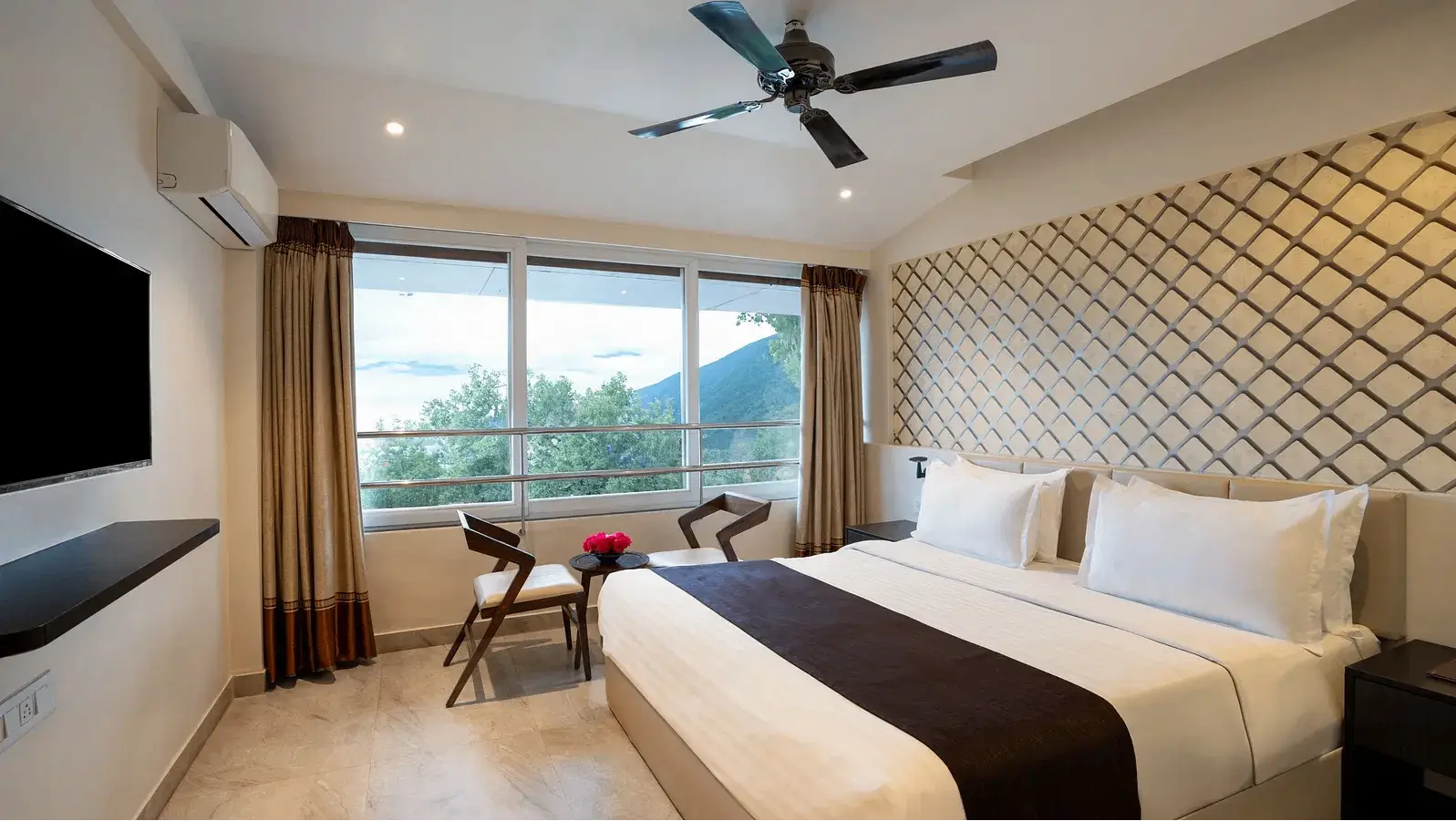 Grand Room